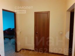 2-комн.кв., 65 м², этаж 12