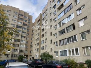 1-комн.кв., 42 м², этаж 1