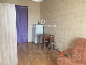 комната 181/16 м², этаж 4