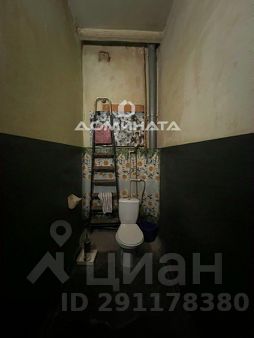 комната 181/16 м², этаж 4