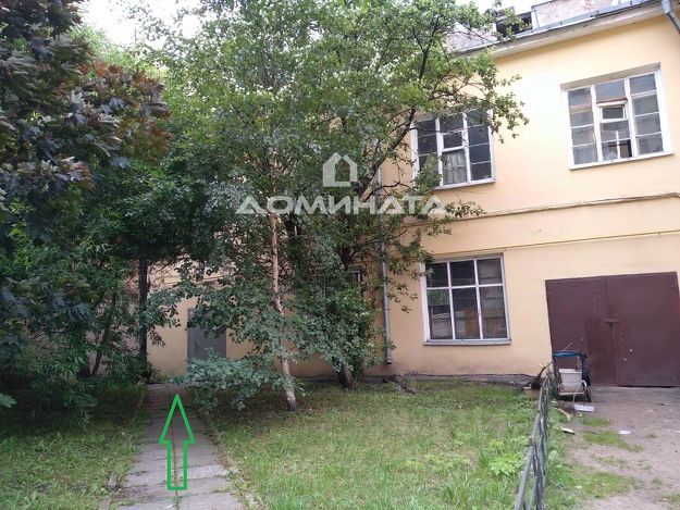 2-комн., 62,4 м², 1/2 этаж
