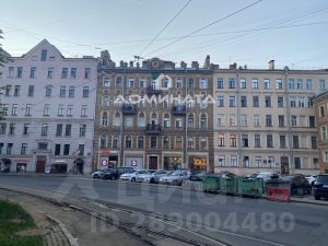 4-комн.кв., 127 м², этаж 3