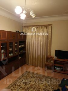 4-комн.кв., 127 м², этаж 3