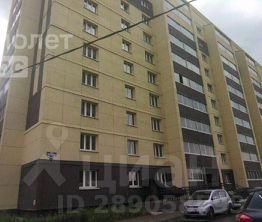 1-комн.кв., 41 м², этаж 9