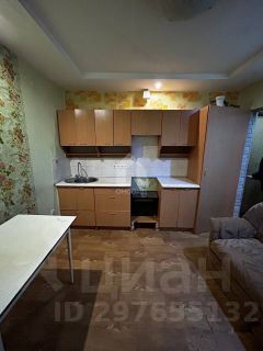 2-комн.кв., 36 м², этаж 1