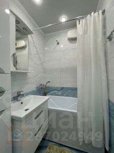 2-комн.кв., 46 м², этаж 2