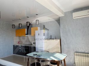 2-комн.кв., 54 м², этаж 2