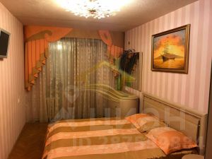 3-комн.кв., 66 м², этаж 5