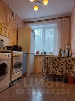 2-комн.кв., 43 м², этаж 4