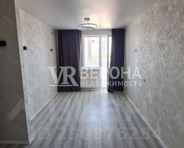 1-комн.кв., 34 м², этаж 20