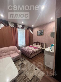 3-комн.кв., 80 м², этаж 1