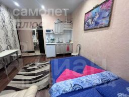 3-комн.кв., 80 м², этаж 1