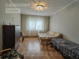 1-комн.кв., 44 м², этаж 8