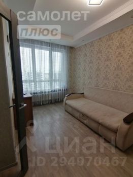 1-комн.кв., 35 м², этаж 9