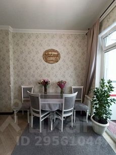 1-комн.кв., 35 м², этаж 6