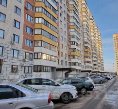 1-комн.кв., 41 м², этаж 16