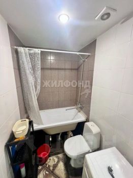 1-комн.кв., 18 м², этаж 1