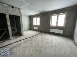 2-комн.кв., 54 м², этаж 2