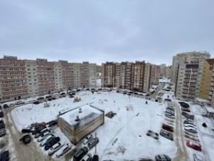 2-комн.кв., 63 м², этаж 9