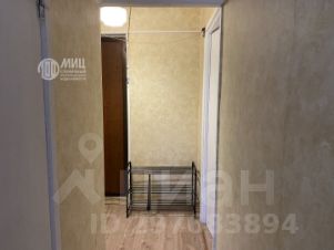 1-комн.кв., 33 м², этаж 4