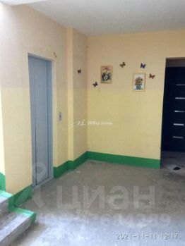 3-комн.кв., 70 м², этаж 2