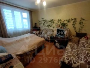 2-комн.кв., 60 м², этаж 6