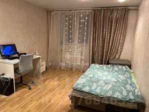 2-комн.кв., 64 м², этаж 6