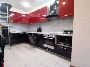 2-комн.кв., 65 м², этаж 2