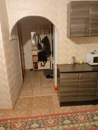 1-комн.кв., 38 м², этаж 4