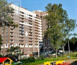 1-комн.кв., 38 м², этаж 1