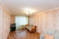 2-комн.кв., 45 м², этаж 4