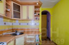 3-комн.кв., 50 м², этаж 4