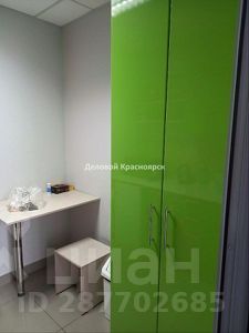 своб. назнач. 200 м², этаж 10