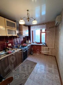 3-комн.кв., 62 м², этаж 5