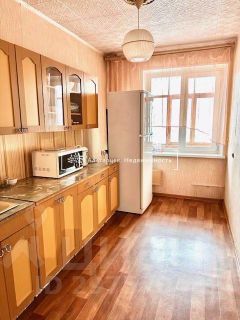 3-комн.кв., 68 м², этаж 2