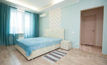 1-комн.апарт., 40 м², этаж 1