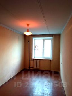 2-комн.кв., 45 м², этаж 4