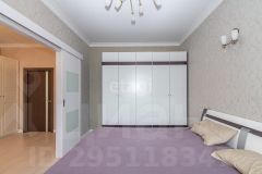 2-комн.кв., 91 м², этаж 5