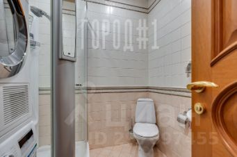 3-комн.кв., 110 м², этаж 5