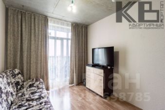 1-комн.кв., 38 м², этаж 22