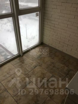 1-комн.кв., 41 м², этаж 7