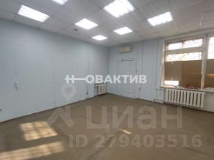 торг. площадь 71 м², этаж 1