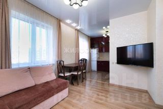 3-комн.кв., 60 м², этаж 8