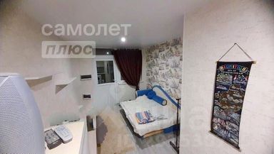 апарт.-студия, 21 м², этаж 1