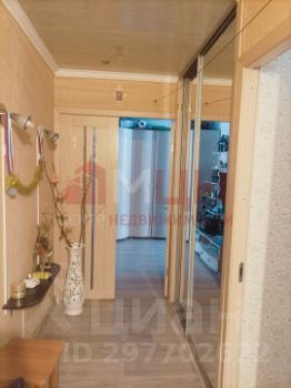 2-комн.кв., 46 м², этаж 1