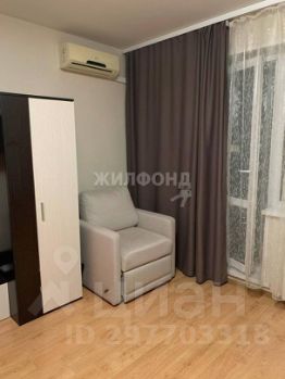 1-комн.кв., 45 м², этаж 6