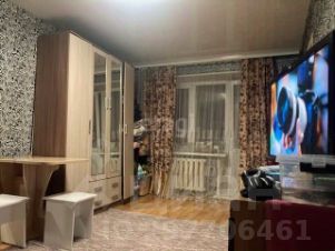 2-комн.кв., 43 м², этаж 3