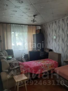 3-комн.кв., 61 м², этаж 1