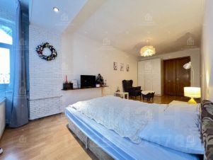 3-комн.кв., 85 м², этаж 4