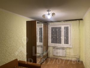 2-комн.кв., 60 м², этаж 17